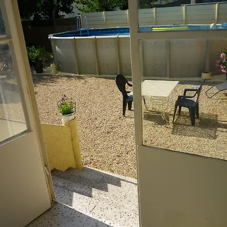 Charmante Maison En Bergeracois *