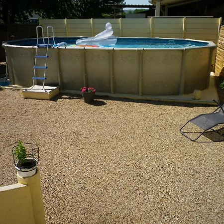 Vakantiehuis Charmante Maison En Bergeracois *