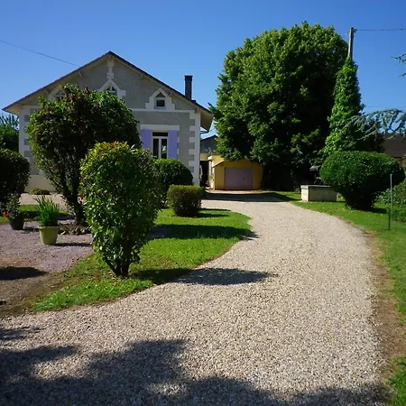 Charmante Maison En Bergeracois * Bergerac